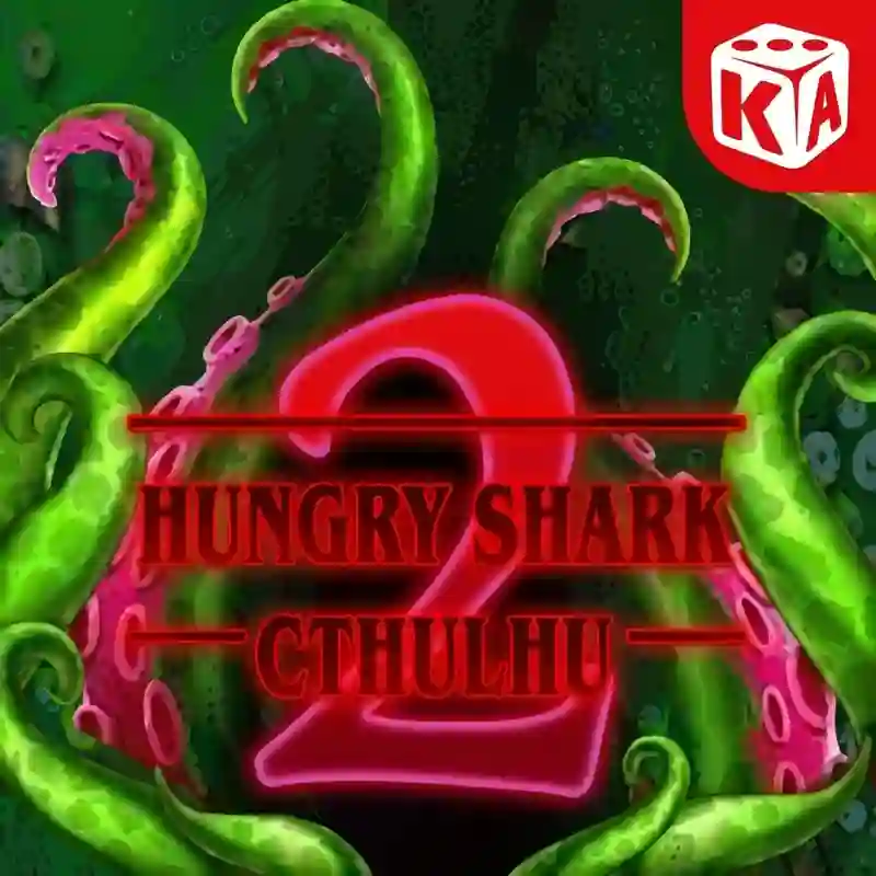 Game Cá mập đói Cthulhu