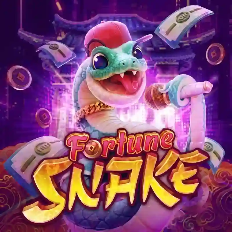 Game Rắn May Mắn